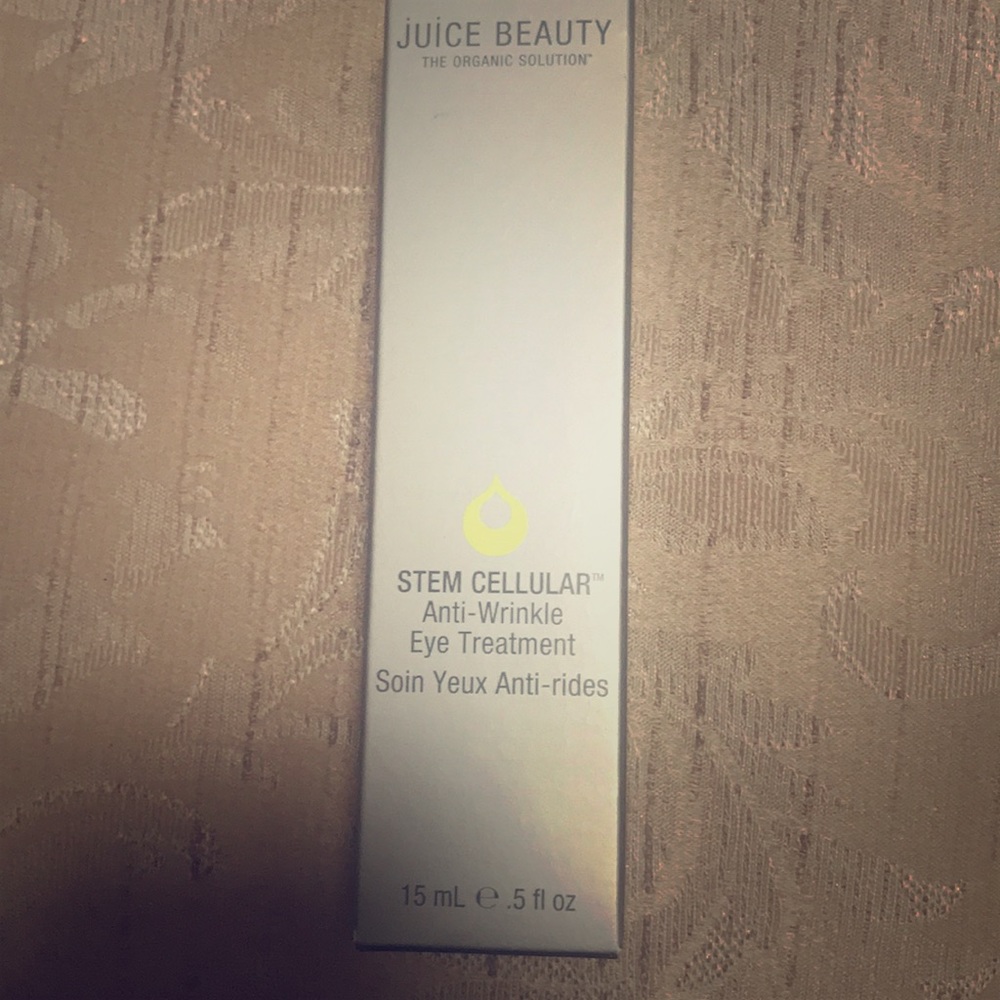 Juice Beauty Stem Cellular Anti-Wrinkle Eye